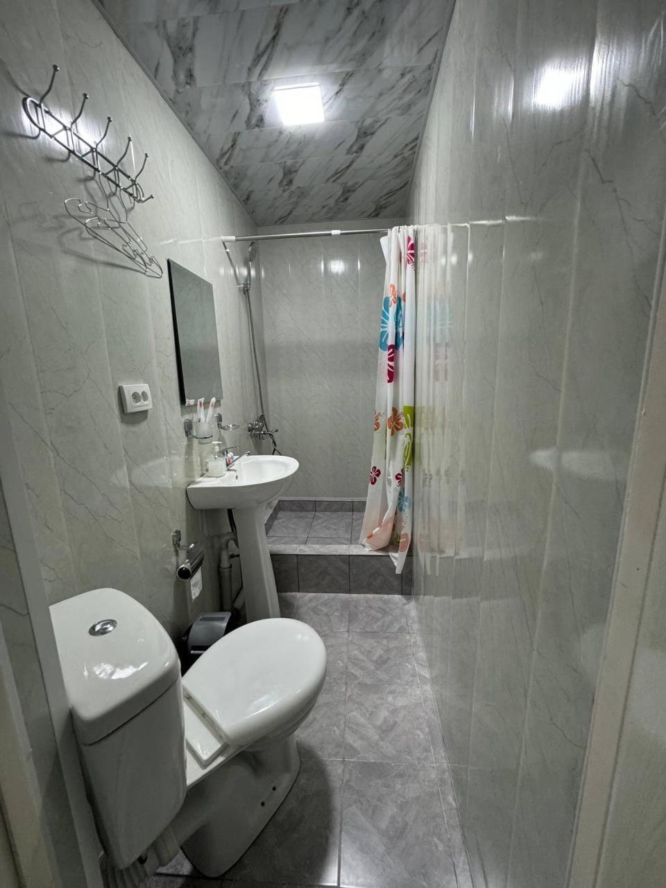 Boutique Boulevard Buchara Exterior foto